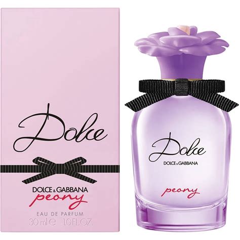 dolce gabbana peony müller|dolce and gabbana peony.